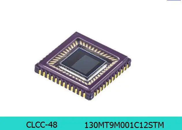 

2pcs/ 130MT9M001C12STM