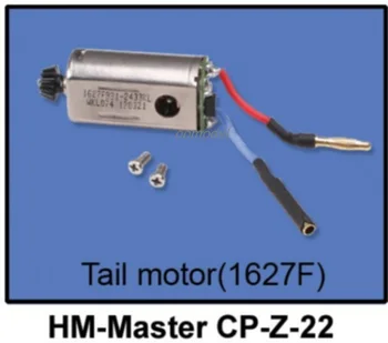 

Walkera Master CP parts HM-Master CP-Z-22 Tail Motor (1627F) Walkera Master CP spare parts FreeTrack Shipping