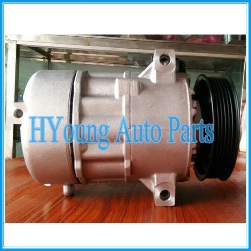  97701-2P200 P30013-3650 auto ac compressor for Kia Sorento R