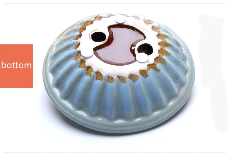 Европейский Винтажный цветной узор Ангел олень Улитка Сова Птицы дизайн керамическая мыльница Ключи брелок для хранения тарелка чаша