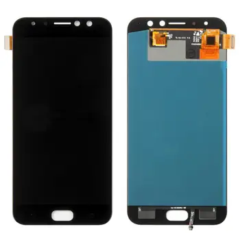 

5.5" LCD For Asus ZenFone 4 Selfie Pro ZD552KL LCD Display Touch Screen Digitizer Glass Assembly with Frame Free shipping