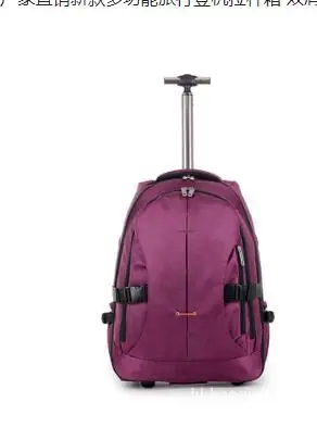 Сумка на колесиках для мужчин и женщин дорожная сумка колесиках|suitcase for woman|suitcases