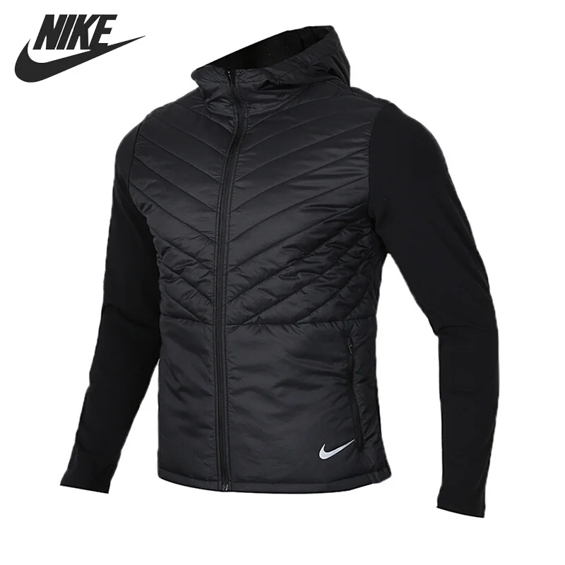 chaqueta nike acolchada