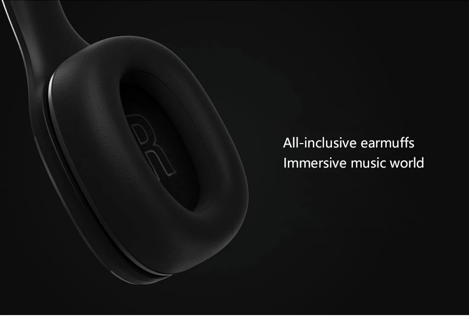original xiaomi Bluetooth headphone (5)