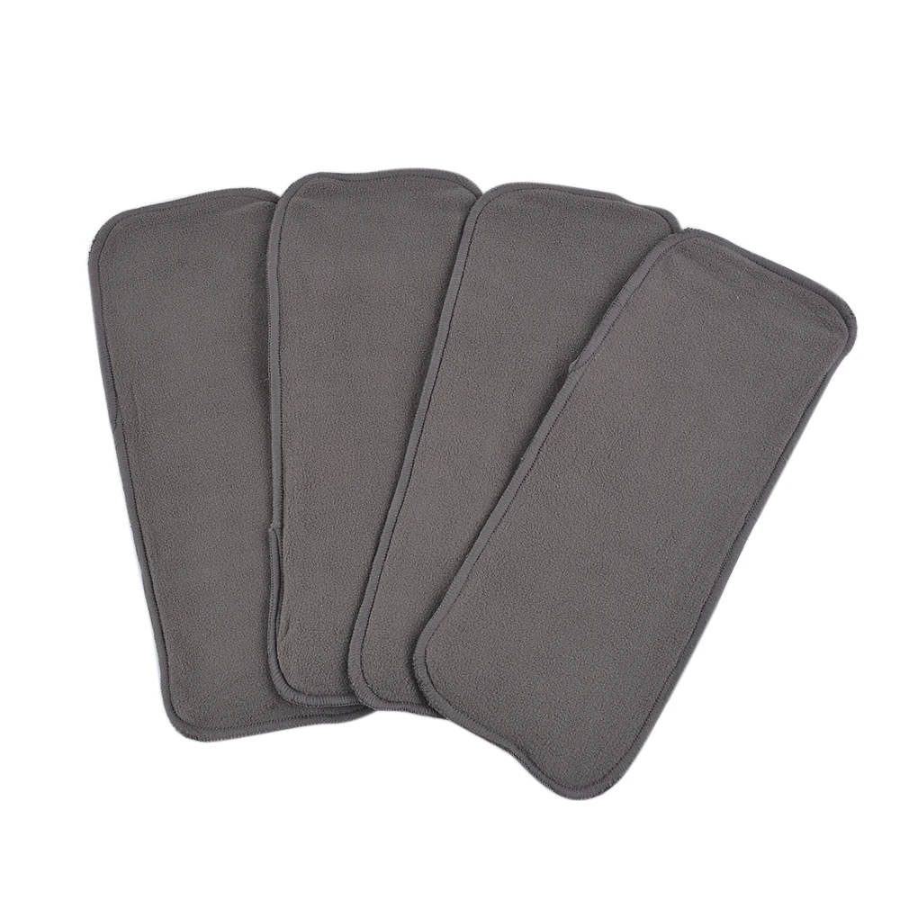 

Reusable Washable Inserts Boosters Liners Real Pocket Cloth Nappy Diaper Cover Wrap Insert Microfibre