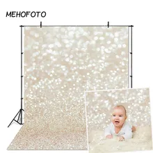 *#Best Price MEHOFOTO Photography Backdrop for Photo Studio Glitters Light Bokeh Christmas Abstract Bokeh Halo Professional Background Props *#Best Price MEHOFOTO Photography Backdrop for Photo Studio Glitters Light Bokeh Christmas Abstract Bokeh Halo Professional Background Props