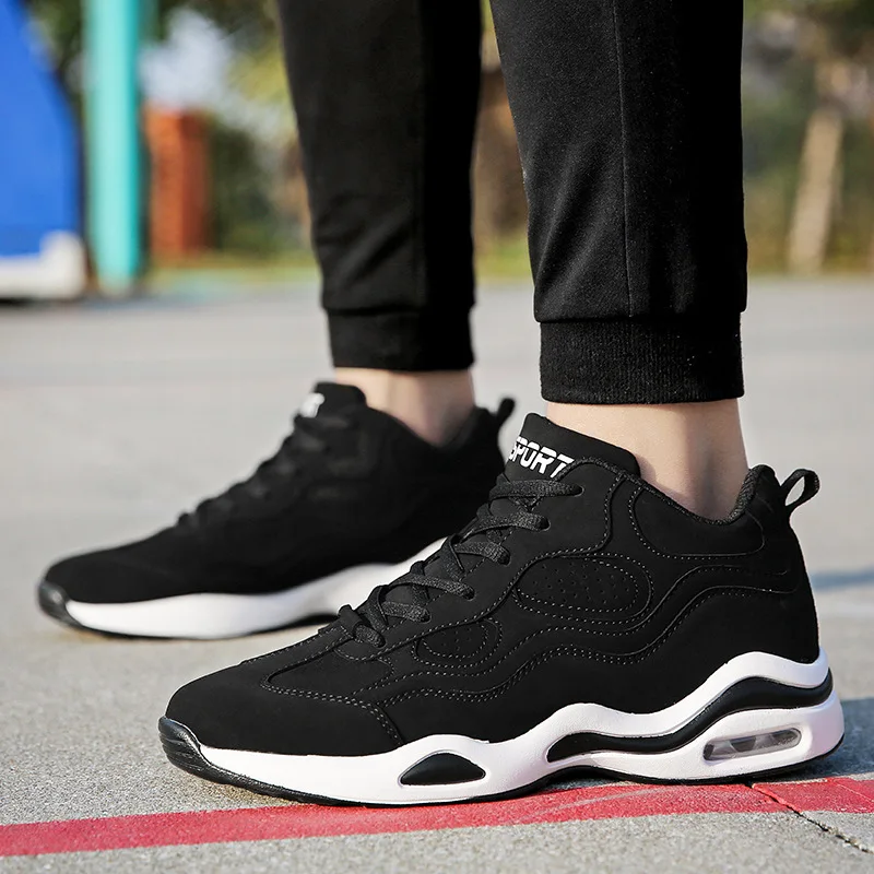 Outono Vulcanize multi Sólidos Concise Homens branco Lace Casuais Preto Costura Primavera Baixo Up Dos Respiráveis Clássicos colorido Sapatos Moda vermelho Pu Sneakers C4wC0xZqU