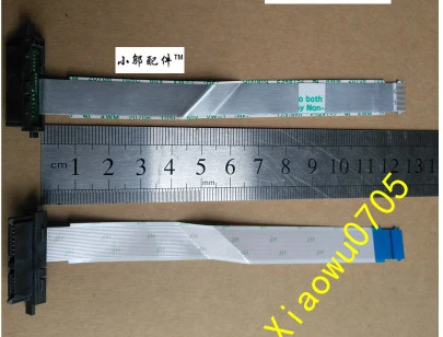 Новый кабель HDD для ноутбука Dell Inspiron 17 5758 5755 5759 NBX0001QV00 01W46W | Компьютеры и офис