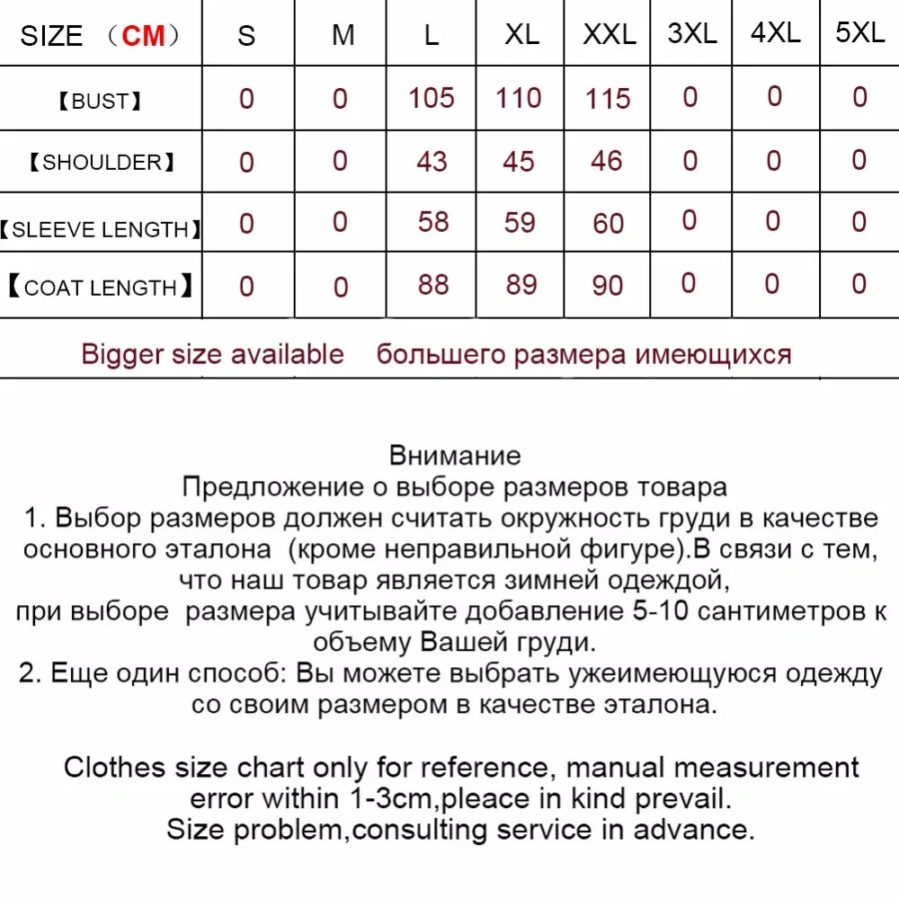 AE size