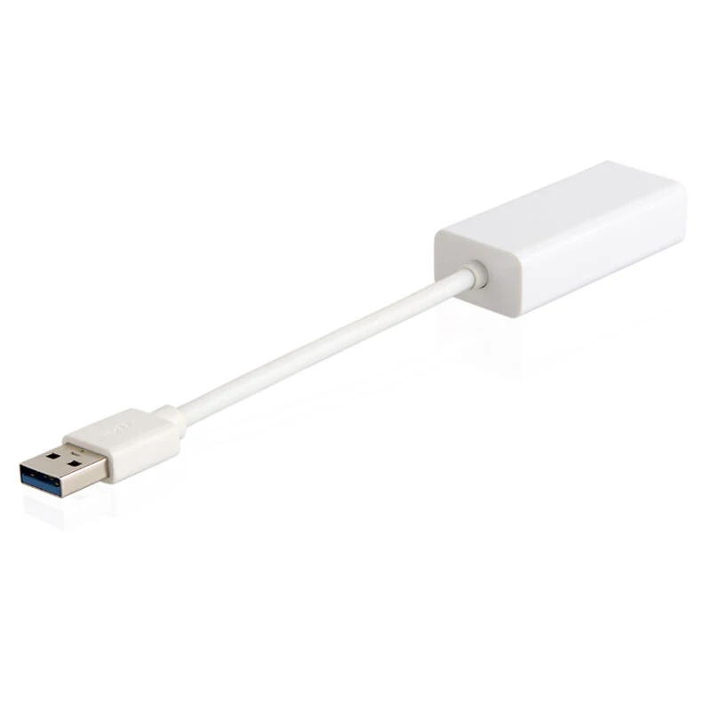 USB 3,0 к Gigabit Ethernet адаптер 10/100/1000 Мбит/с USB Соединительная плата локальной компьютерной сети для оконные рамы XP/7/8/10