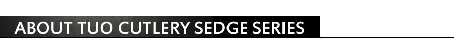 about SEDGE series