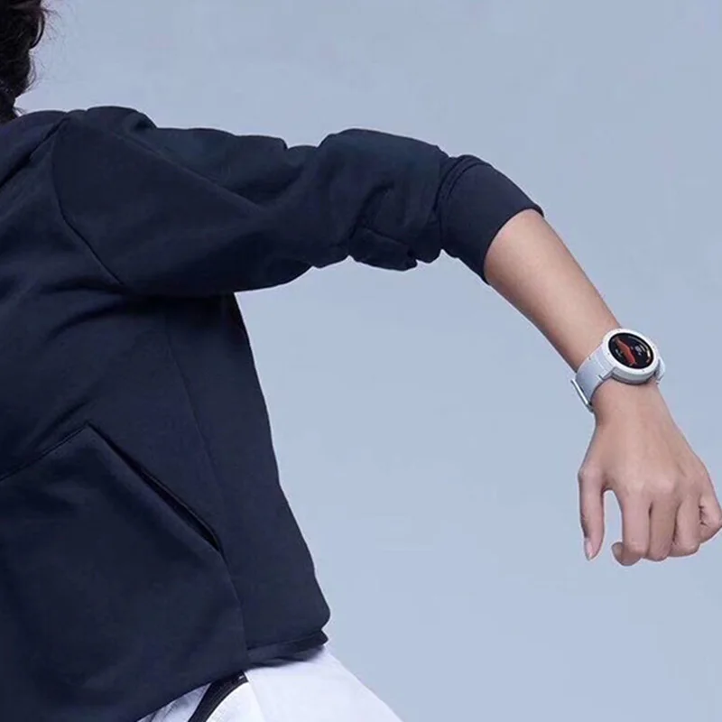 Global Version AMAZFIT Verge Smart Watch IP68