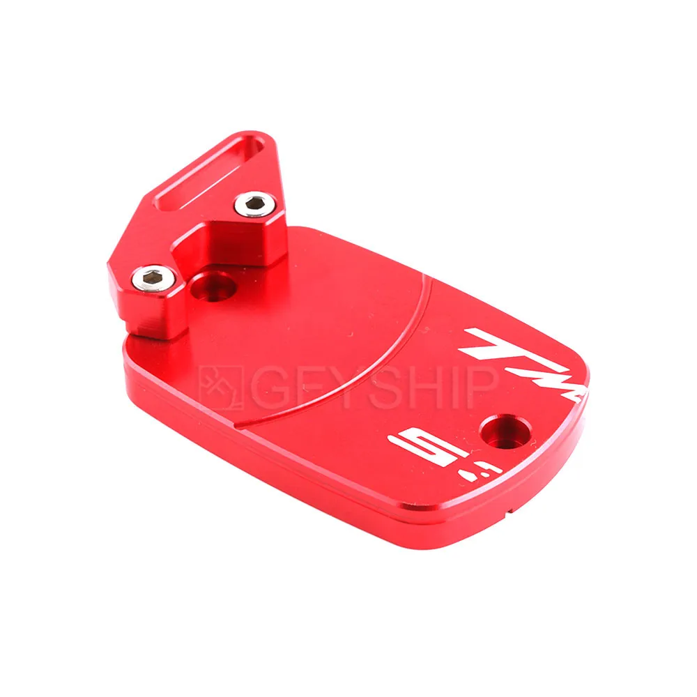 Motorcycle Accessories Brake Clutch Fluid Reservoir Oil Cup Cap Cover For Yamaha TMAX 500 2008-2011 TMAX 530 2012-2017 (7)