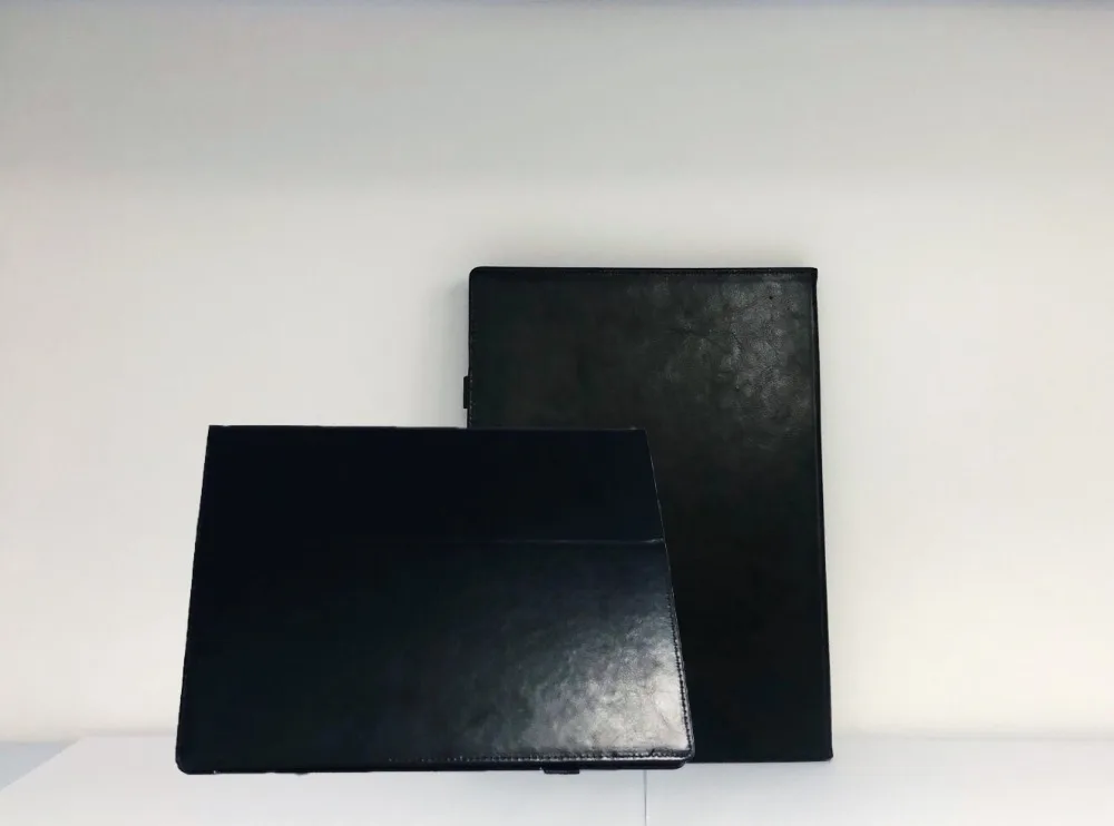 

For Sony DPT-RP1 eBook 13.3 Inch Case Cover,PU Leather Folio Vertical Supporting Multi Angle,Cover Compatible For ONYX BOOX Max2