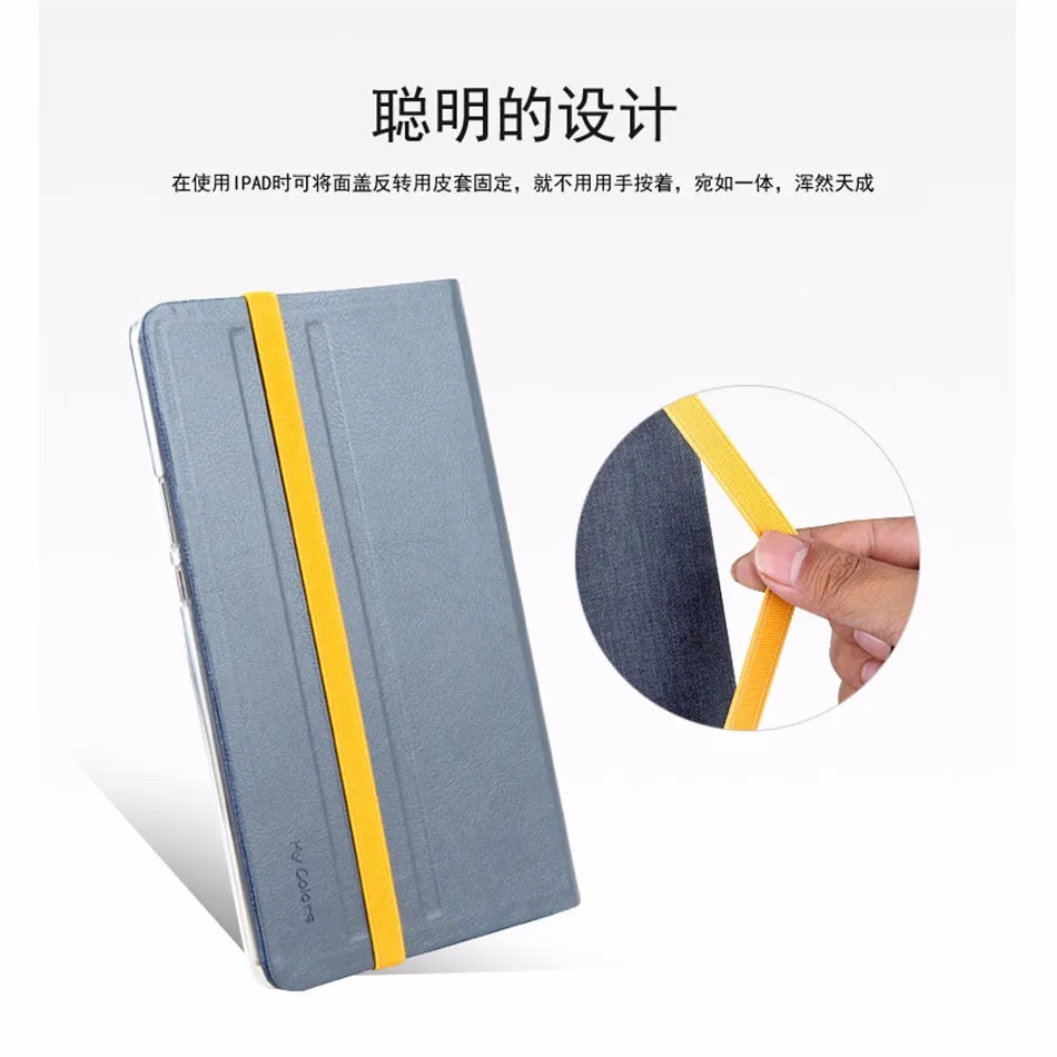 Смарт чехол для Huawei MediaPad M3 BTV W09 DL09 8 4 дюймов планшет Funda сон крышка из силикона с