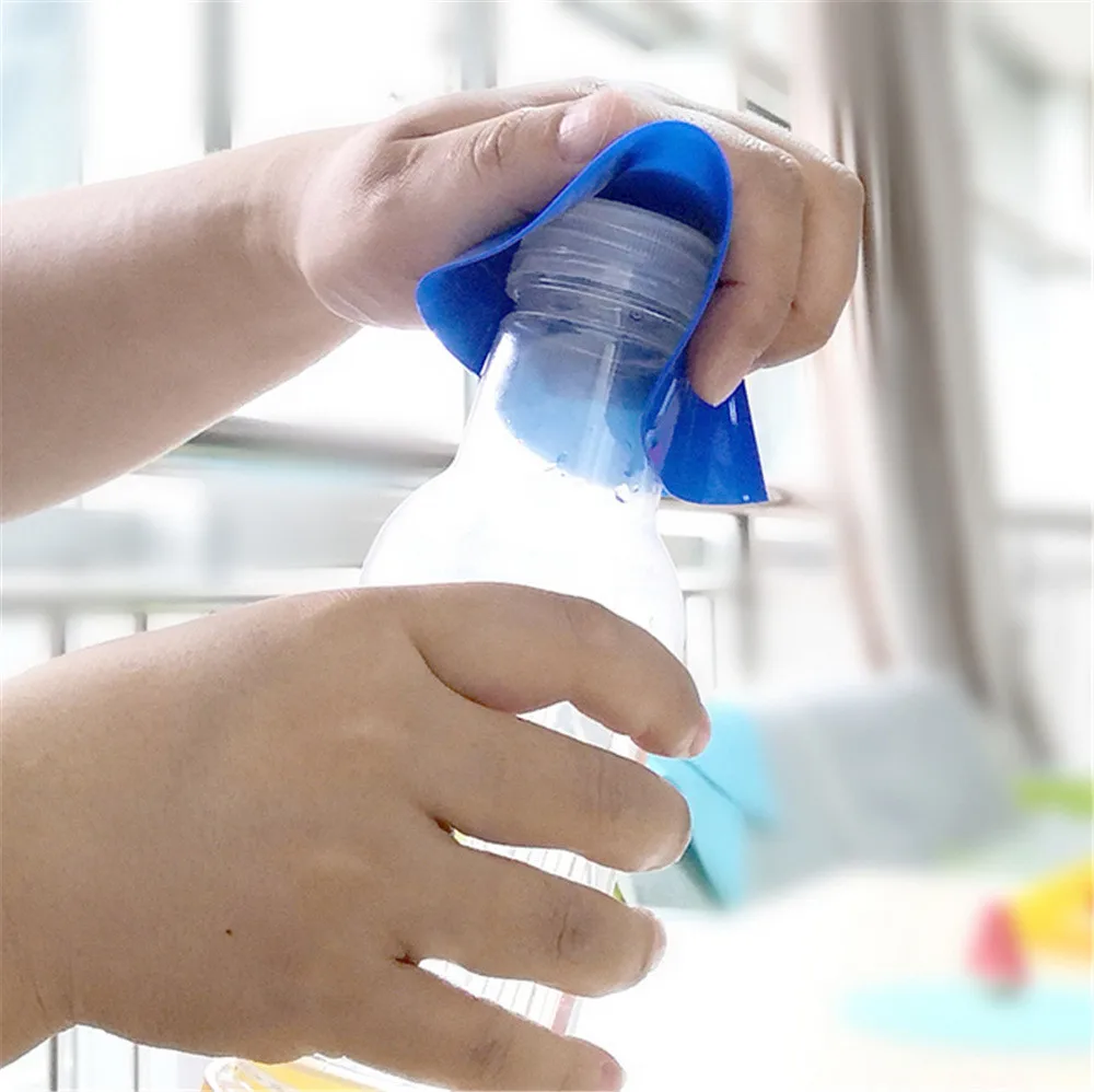 

Bottle Opener Hammer of Silicone Pad Gripper Bottle Opener Wine Corkscrew Beverage Wrench Jar Openers For Dinner Party Bar 10.3