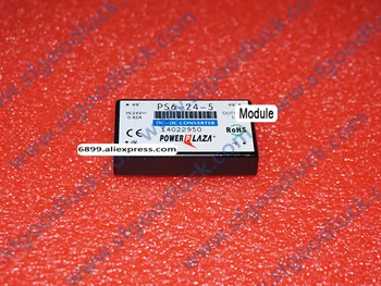 

PS6-24-5 IGBT POWER MODULE 24V-INPUT 5V 6W-OUTPUT