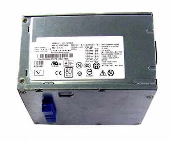 

Power Supply 0GM869 GM869 CN-0GM869 H875E-00 NPS-875AB A 875W T5400 T5500