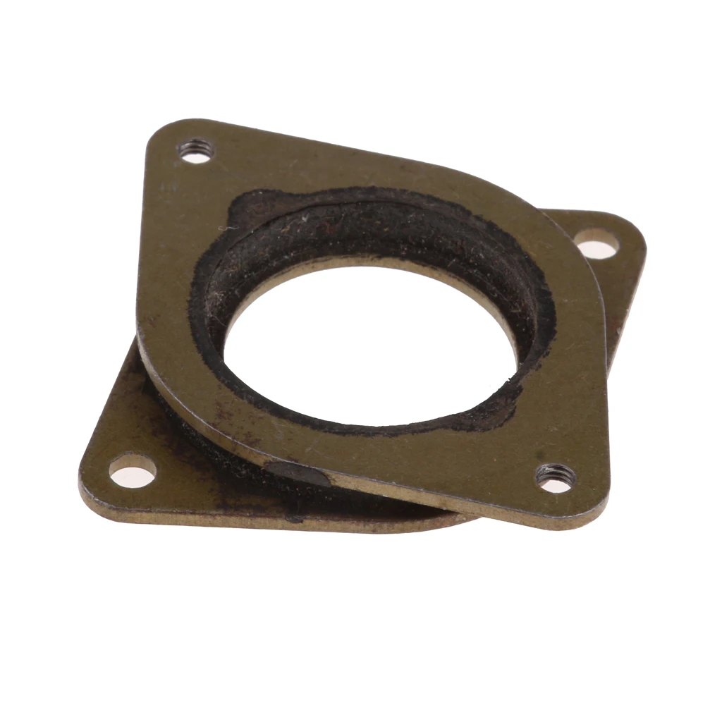 1 pcs Metal Astrosyn NEMA17 Vibration Damper Shock Absorber Stepper Moter Vibration Damper for Nema17 3D Printer Stepper Motor