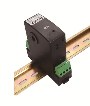 

TCVH 440V/4-20mA Supply voltage +24V Manufacturer of transducer AC voltage transmitter