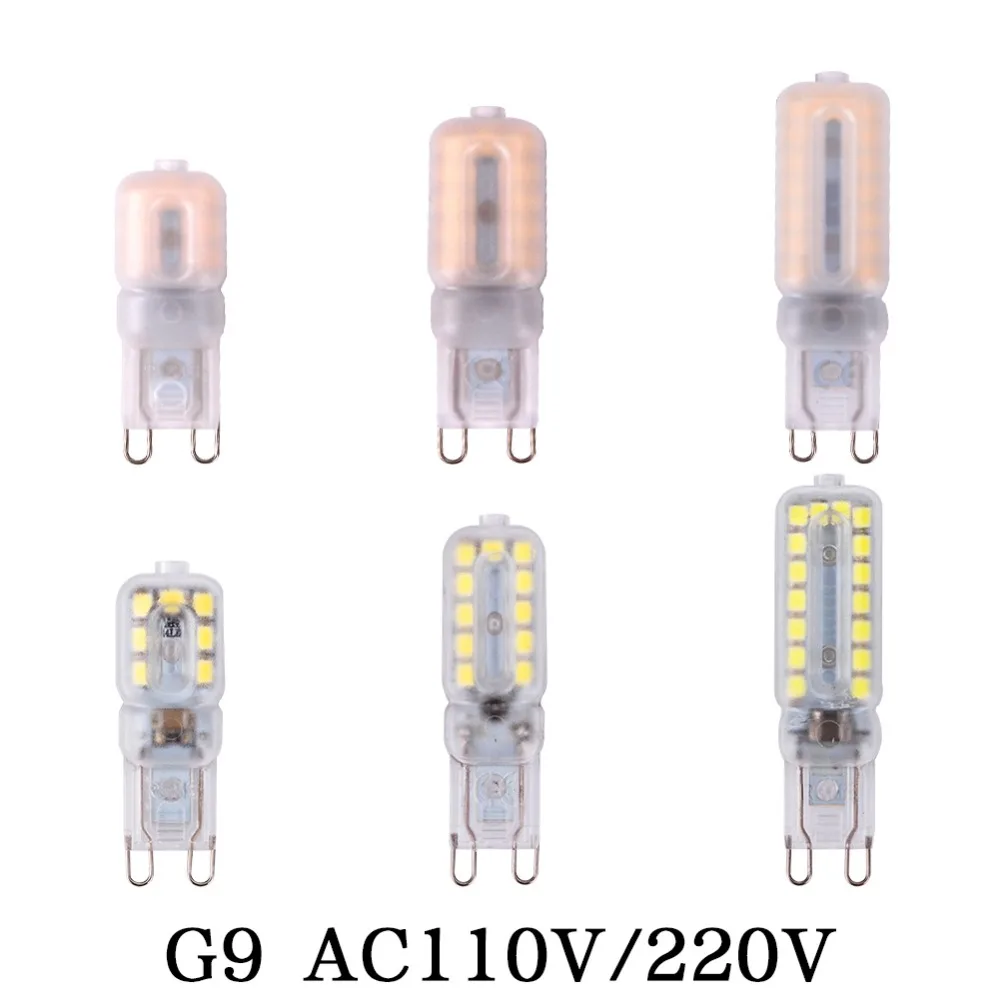 G9 Light Bulbs For Sale In Stock Ebay