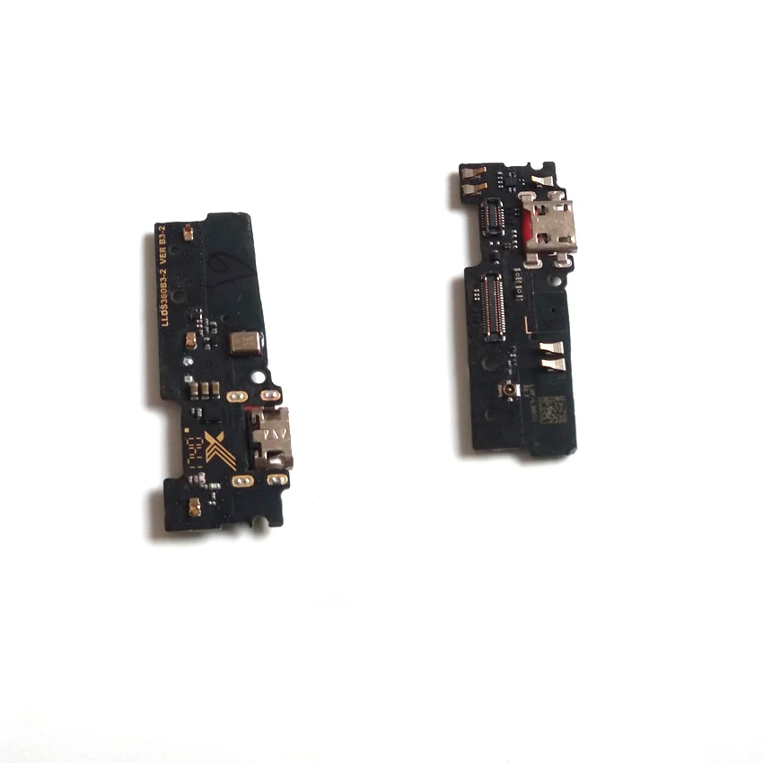 

Original For Motorola Moto E4 Plus USB Charging Port Dock Connector Board Flex Cable Ribbon Replacement