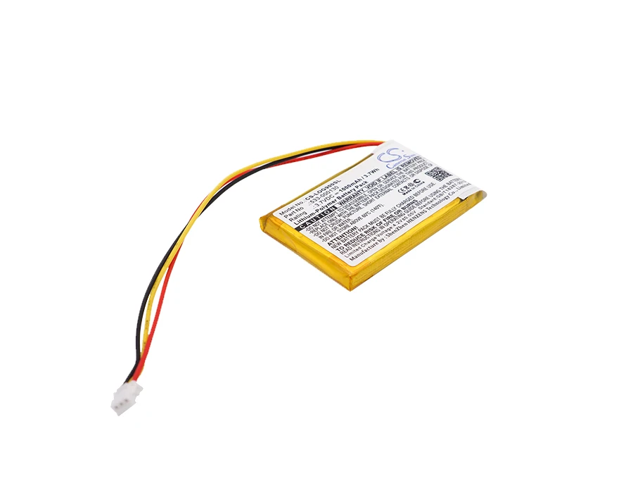 Аккумулятор Cameron Sino 1000 мАч 533 000130 для Logitech G403 G900 G703 G903|cameron sino|battery forcameron sino battery |