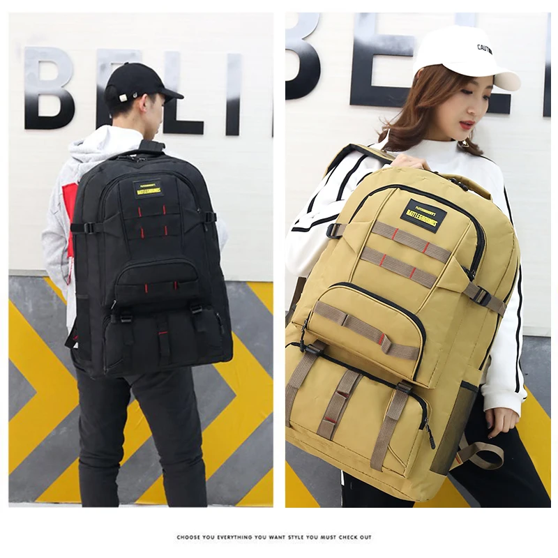 17 Inch Laptop Men Women Large Backpack Bag Male Outdoor Travel Hiking Climbing Mountaineering Camping Waterproof Sport Backpack 17 Inch Laptop Men Women Large Backpack Bag Male Outdoor Travel Hiking Climbing Mountaineering Camping Waterproof Sport Backpack