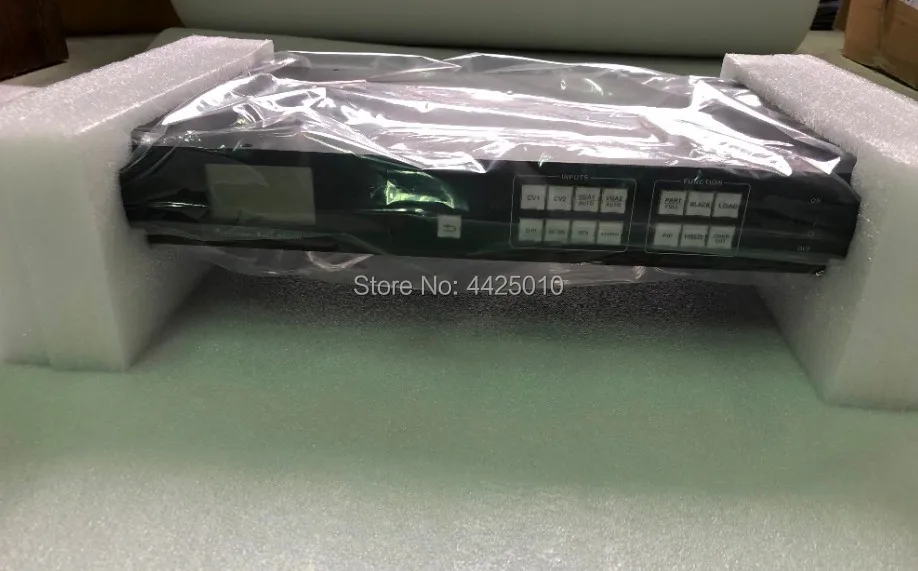 Видеопроцессор SDI/HDMI ASL802 видеопроцессор со светодиодный ным экраном или SD I / HD SDI