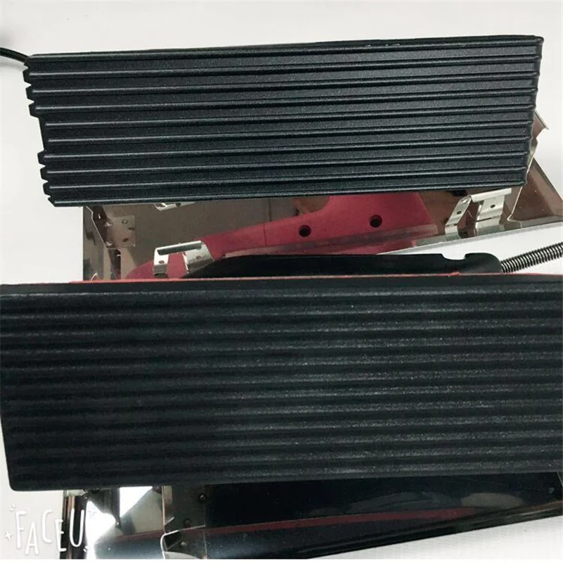 Carpet Iron Hotel-specific Installation Maintenance Tools Sticky Electric Iron Carpet Professional Iron-2