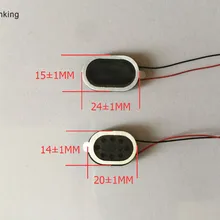 Neotinking универсальный динамик для планшета Digma Plane 7547S 3g PS7159PG/Digma Optima M7.0 TT7008AW внутренний громкий динамик