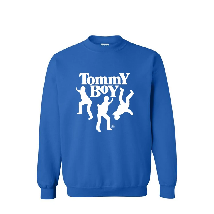 tommy boy hoodie