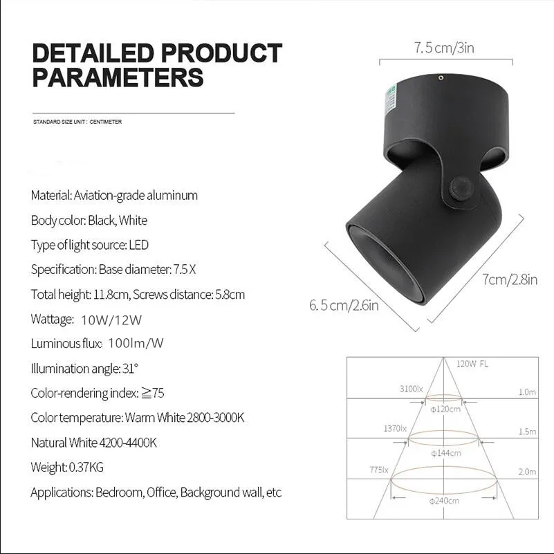 LED Lamp