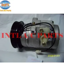 10S17C ac компрессор для Мазда MPV Субару Outback 2000-2006 30780330 506012-0473 506012-216 LC70-61-450A LC7061450A