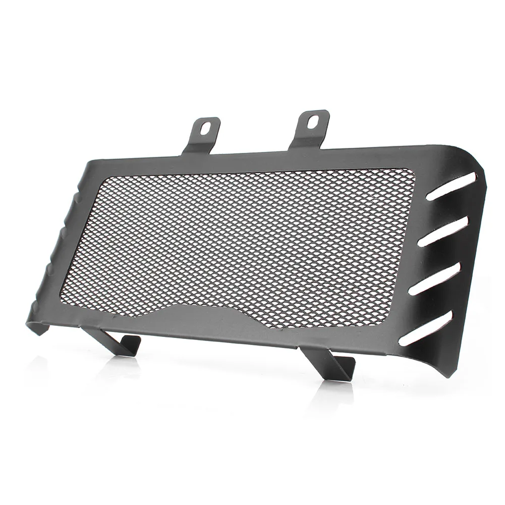 Front Radiator Grille Guard Oil Cooler Grill Cover Protector for BMW R Nine T-All models 2014-2018 Motorcycle Accessory Part