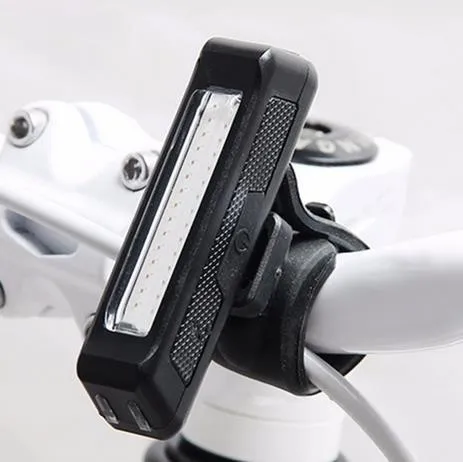 Discount Waterproof LED Bicycle Bike Cycling Front Rear Tail Light USB Rechargeable New Arrival 7 Discount Waterproof LED Bicycle Bike Cycling Front Rear Tail Light USB Rechargeable New Arrival 7