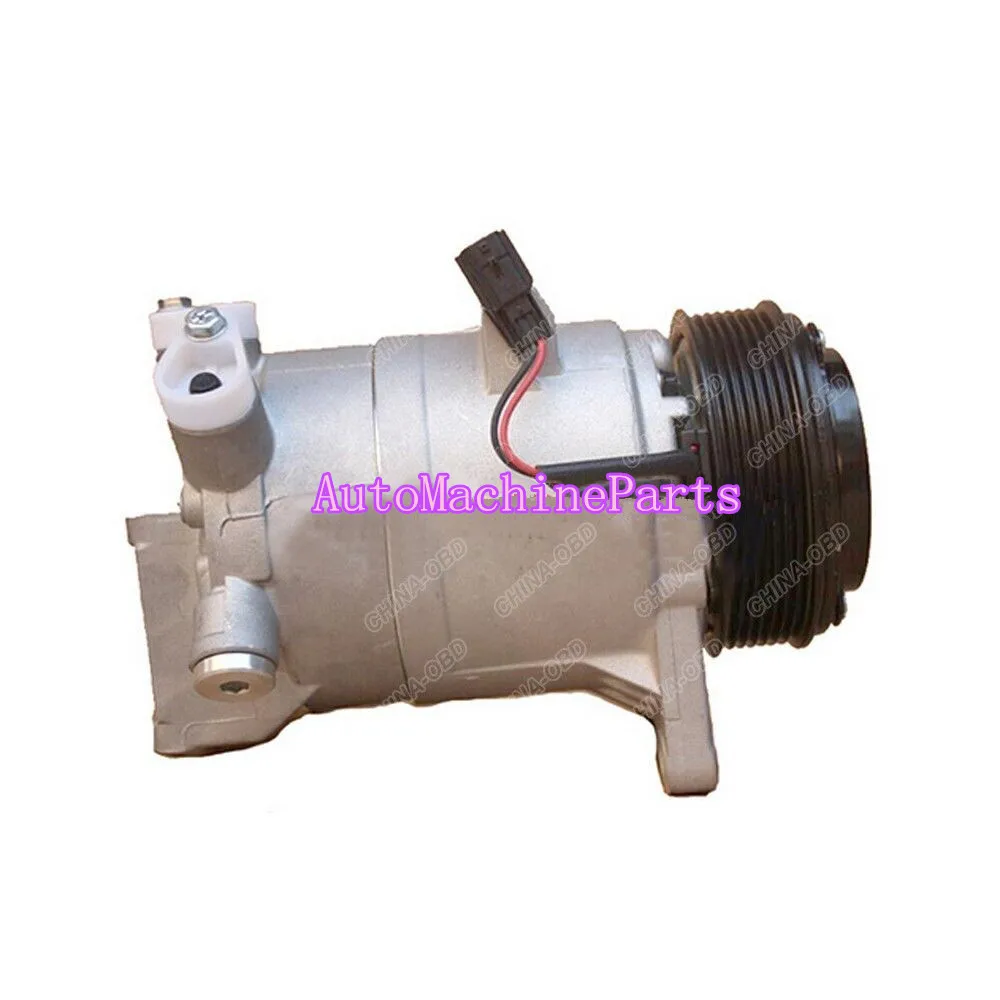 

AC Compressor 92600JP01C 92600-1JA1A 92600-JP00C For Nissan Murano Maxima DKS17D