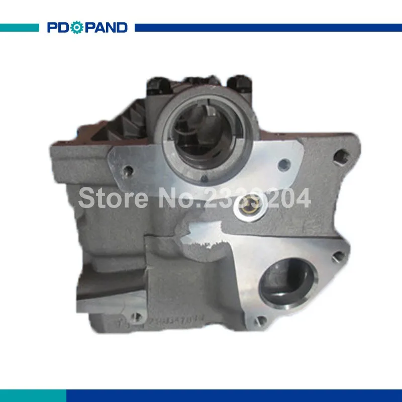 R2 RF RED RHW cylinder head 908740 R26310100J R26310100H R2Y410103A for MAZDA E-SERIE B-SERIE SPECTRON FORD SIERRA ECONOVAN GRAND for SUZUKI ESCUDO  KIA SPORT (3)