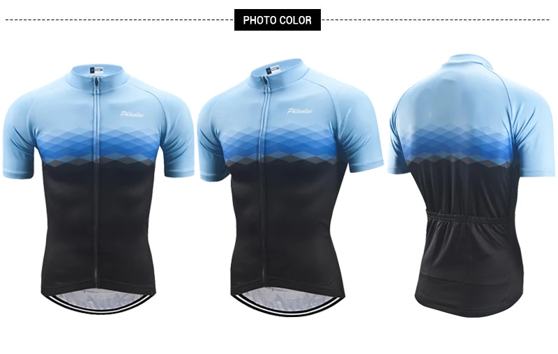 47 Ropa Ciclismo