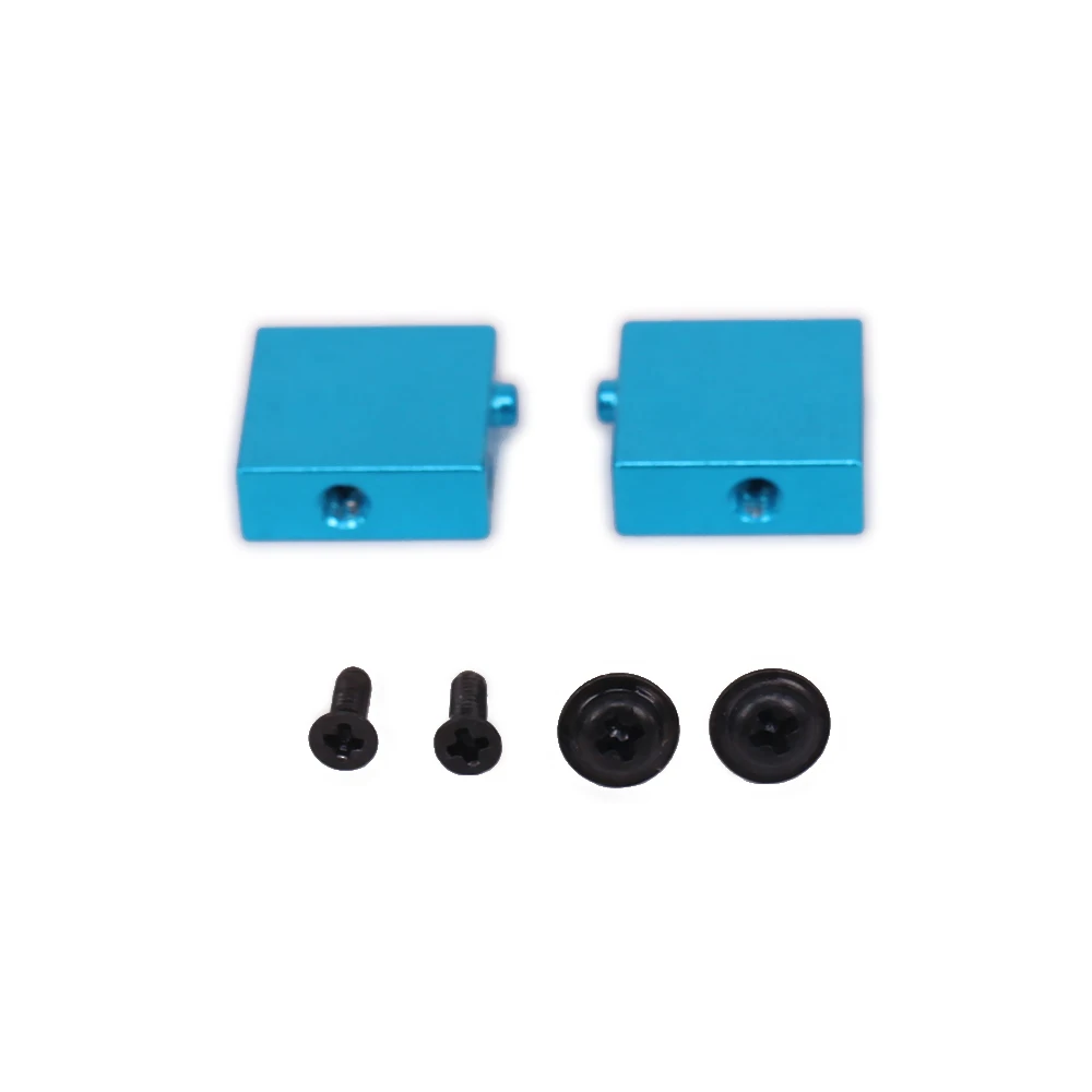 RCAWD Servo крепление для радиоуправляемого автомобиля модель 1/18 Wltoys A959 A969 A979 K929 A580056
