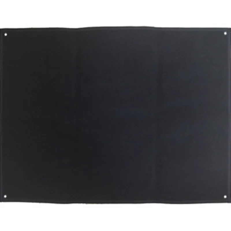 Storage-display-poster-armor-armband-finishing-cloth-wall-display-hook-Tactical-Morale-military-Patches-Army-Embroidery