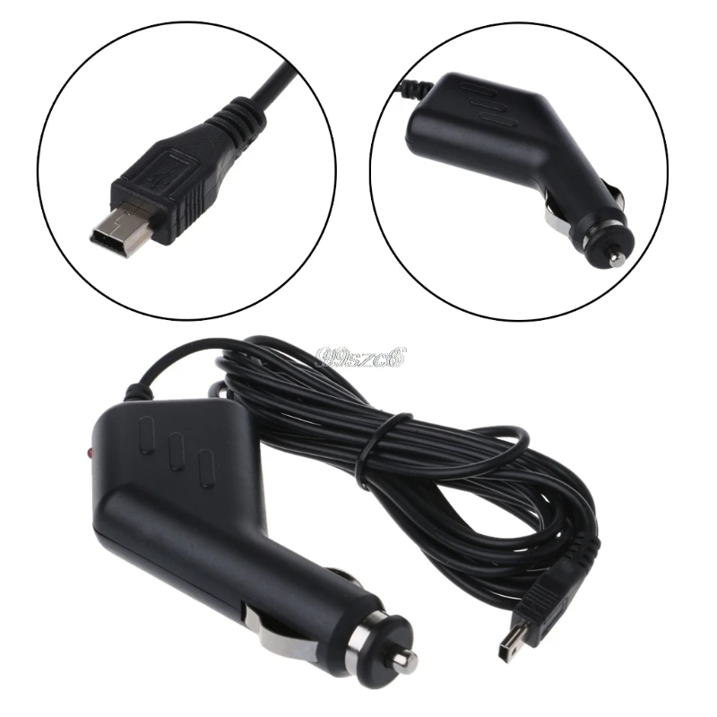 3 5 М мини микро USB Порты и разъёмы адаптер Мощность поставщик разъем для