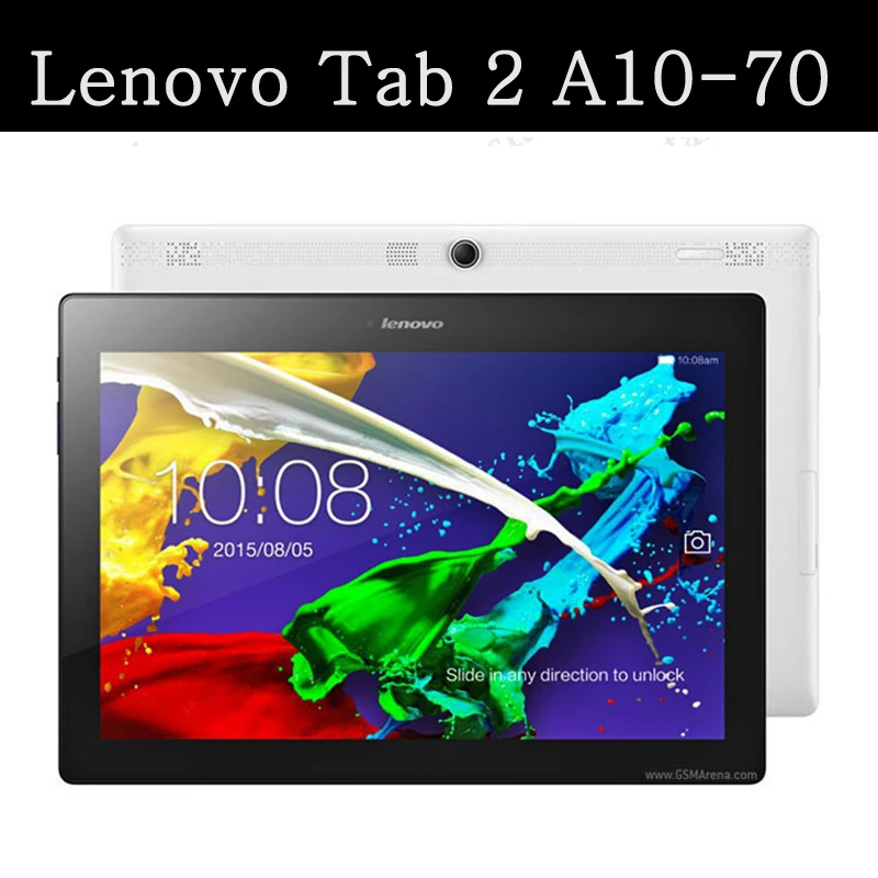 Чехол книжка для Lenovo tab 2 A10 30 70F Tab 3 10 Plus TB X103F 1 чехол делового планшета кожаные