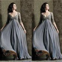 Reale Abbildungen 2016 Abendkleid Mit Ärmeln V-ausschnitt Dubai Kaftan Süße Formales Abendkleid Frauen Kleid