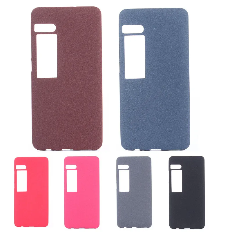 

Meizu Pro 7 Pro7 Case Soft Plush Matte Silicone TPU Skin Back Cover Phone Case for Meizu Pro 7 Pro7 5.2" Soft Phone Shell Cover