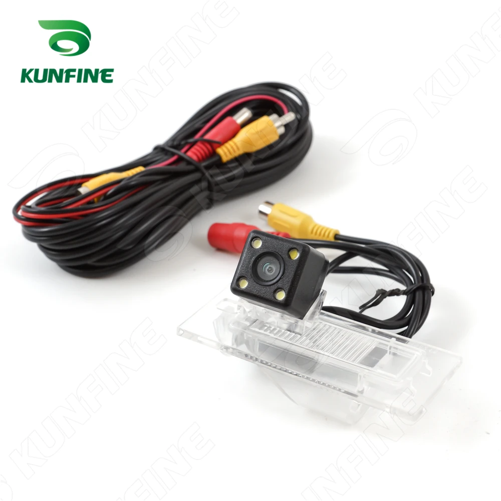 Car Rear View Camera for Fiat Viaggio 2012 2015 E