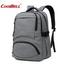 Модная сумка для ноутбука 15,6 дюймов, многофункциональный легкий рюкзак для компьютера, сумка для ноутбука, водонепроницаемая сумка-мессенджер для деловых поездок