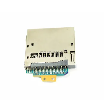 

New SD+MS memory card board repair parts for Sony NEX-7 NEX7 Camera