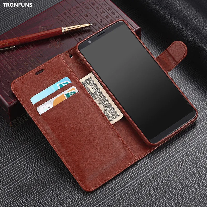 

Flip Leather Wallet Case For Samsung Galaxy A50 A30 A20 A40 A70 A80 A90 A10 E A20E S10 S10E S9 A8 A7 A6 J8 J6 J4 Plus 2018 Cover