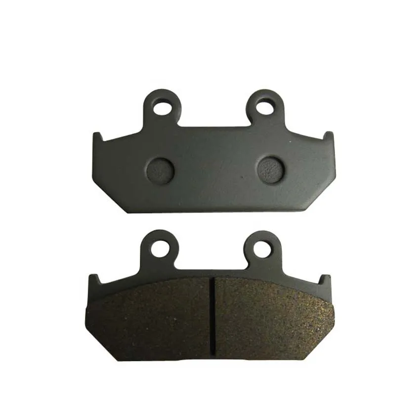 Купить Тормозные Колодки На Мотоцикл Хонда